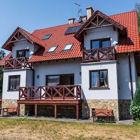 Domaszowka Apartment Katy Rybackie Exterior photo